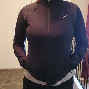 Nike Dri-Fit Running Jacket